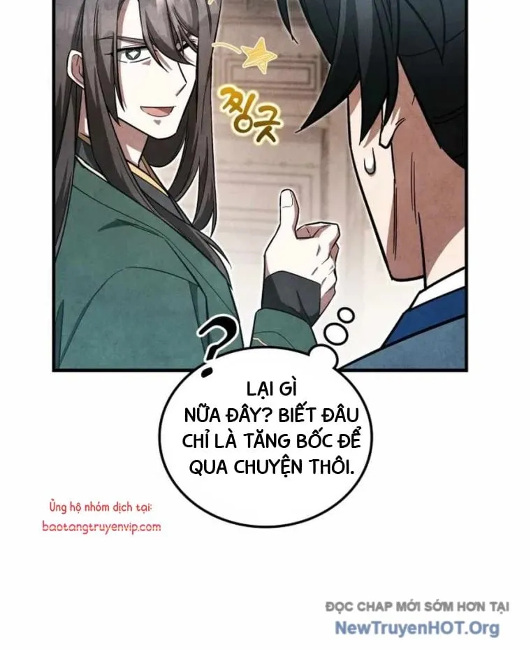 Sinh Tồn Như Một Bộ Khoái Ở Thế Giới Võ Lâm Chapter 5 - Trang 2