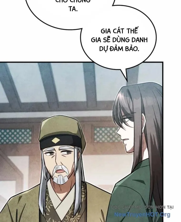 Sinh Tồn Như Một Bộ Khoái Ở Thế Giới Võ Lâm Chapter 5 - Trang 2