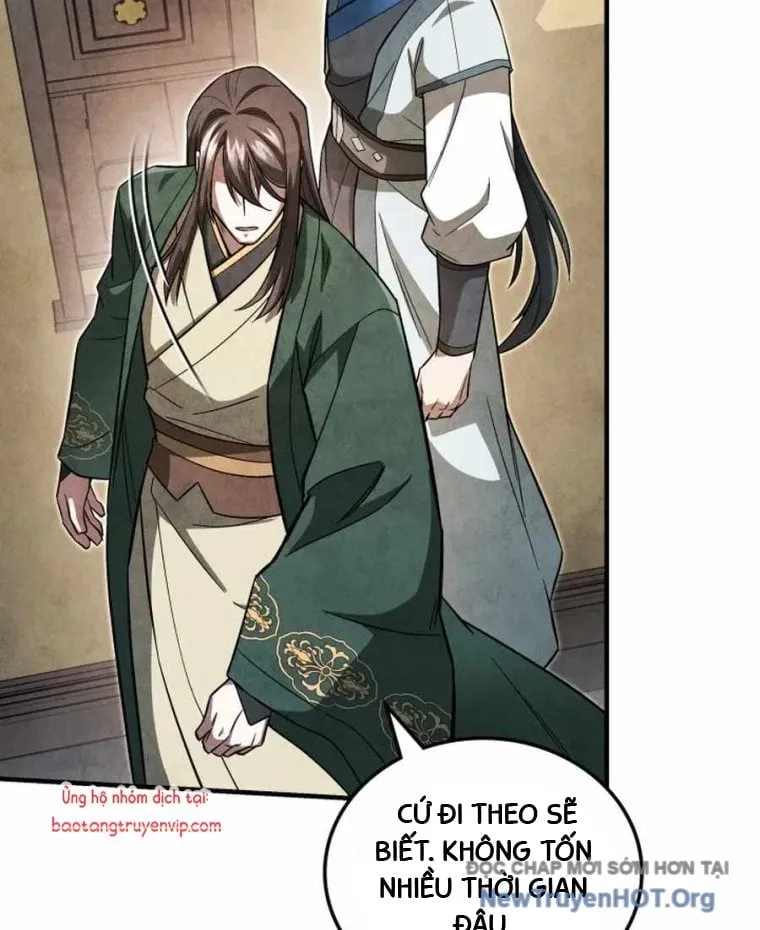 Sinh Tồn Như Một Bộ Khoái Ở Thế Giới Võ Lâm Chapter 5 - Trang 2