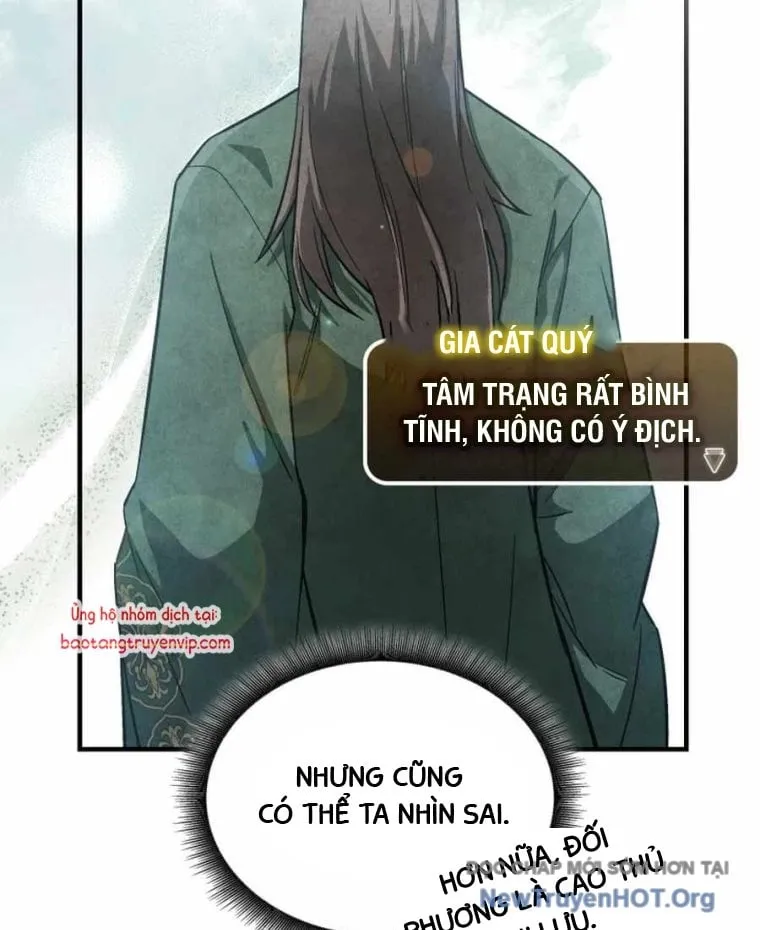 Sinh Tồn Như Một Bộ Khoái Ở Thế Giới Võ Lâm Chapter 5 - Trang 2