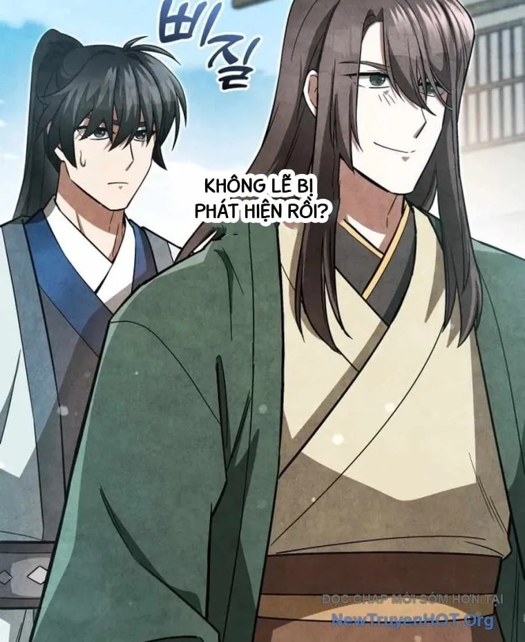 Sinh Tồn Như Một Bộ Khoái Ở Thế Giới Võ Lâm Chapter 5 - Trang 2