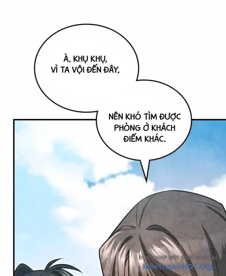 Sinh Tồn Như Một Bộ Khoái Ở Thế Giới Võ Lâm Chapter 5 - Trang 2