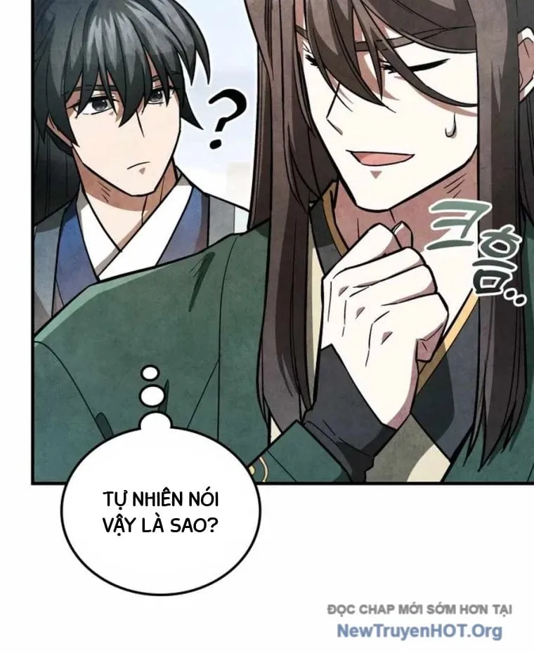 Sinh Tồn Như Một Bộ Khoái Ở Thế Giới Võ Lâm Chapter 5 - Trang 2