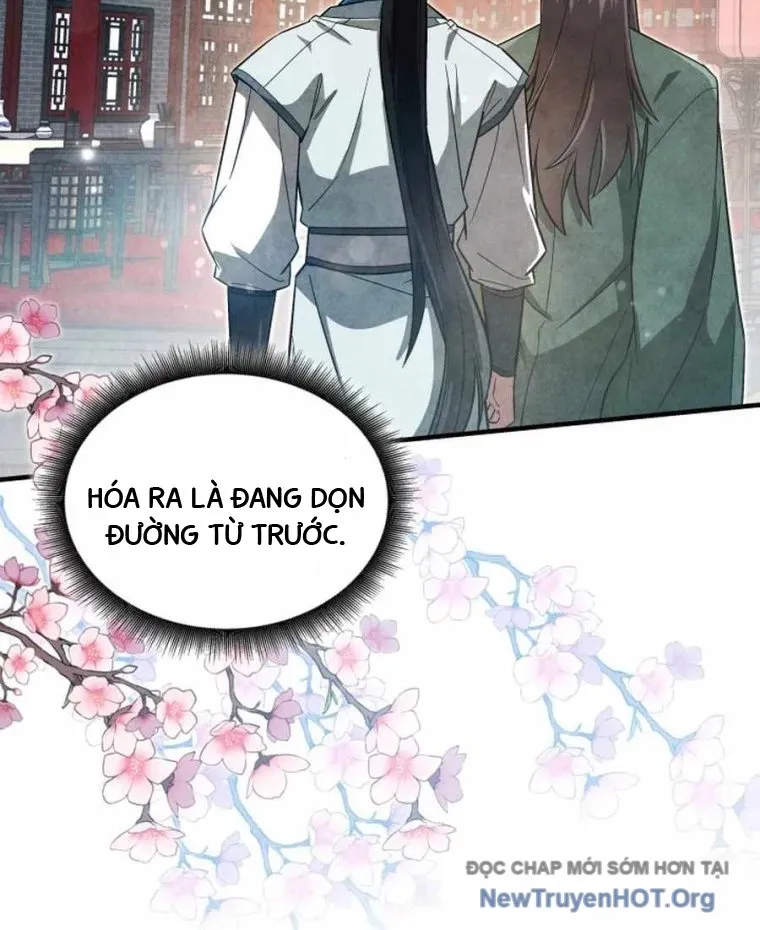 Sinh Tồn Như Một Bộ Khoái Ở Thế Giới Võ Lâm Chapter 5 - Trang 2