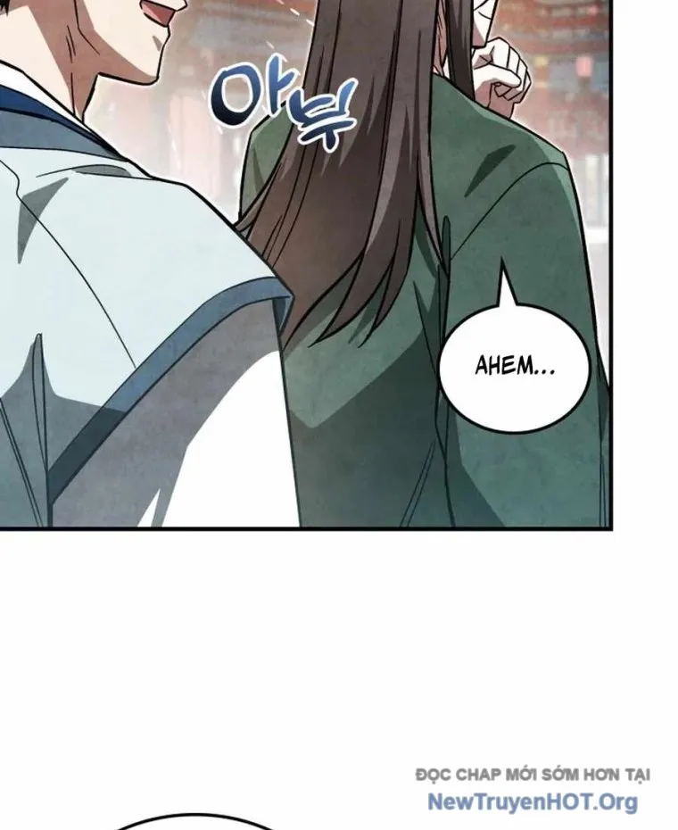 Sinh Tồn Như Một Bộ Khoái Ở Thế Giới Võ Lâm Chapter 5 - Trang 2