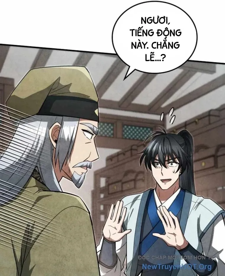 Sinh Tồn Như Một Bộ Khoái Ở Thế Giới Võ Lâm Chapter 5 - Trang 2