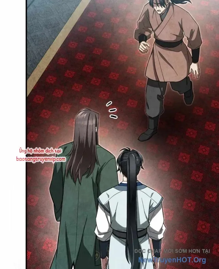 Sinh Tồn Như Một Bộ Khoái Ở Thế Giới Võ Lâm Chapter 5 - Trang 2