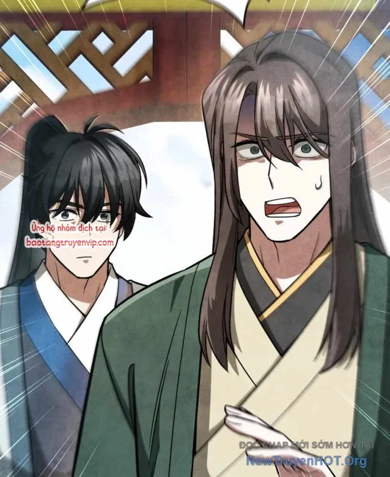 Sinh Tồn Như Một Bộ Khoái Ở Thế Giới Võ Lâm Chapter 5 - Trang 2