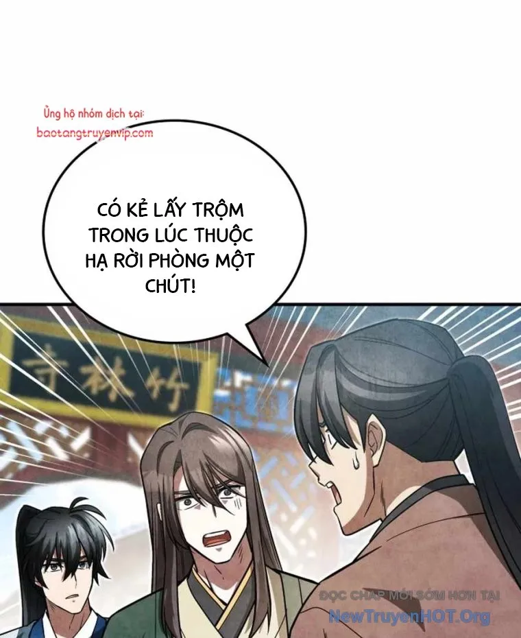 Sinh Tồn Như Một Bộ Khoái Ở Thế Giới Võ Lâm Chapter 5 - Trang 2