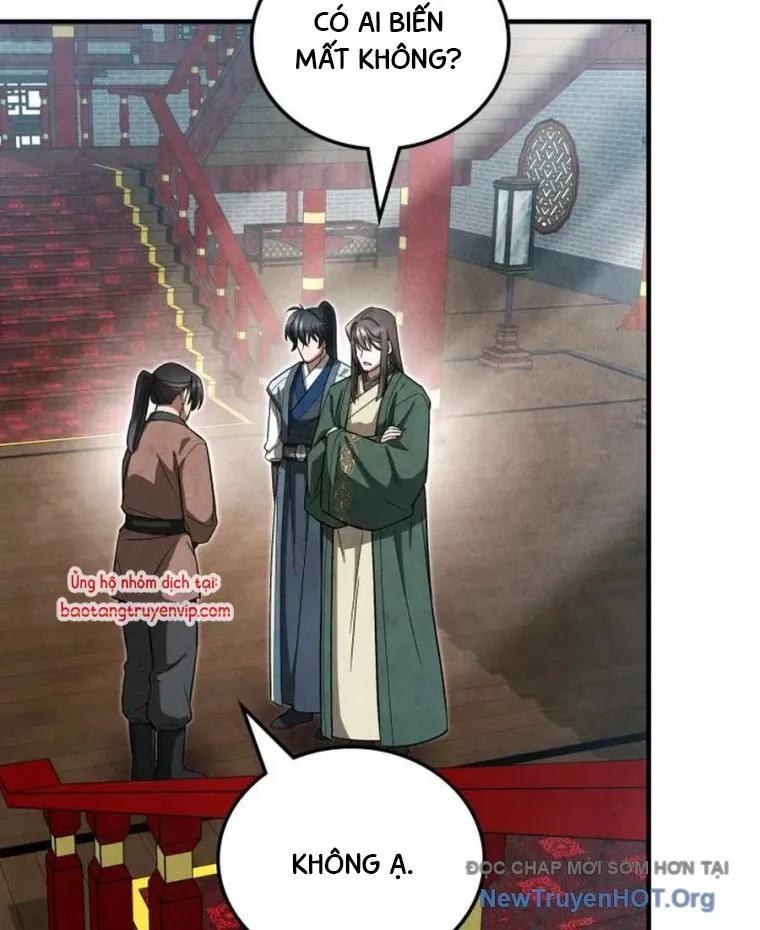 Sinh Tồn Như Một Bộ Khoái Ở Thế Giới Võ Lâm Chapter 5 - Trang 2