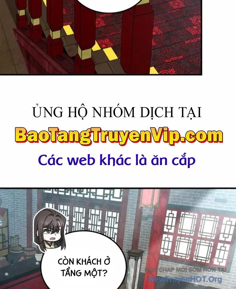 Sinh Tồn Như Một Bộ Khoái Ở Thế Giới Võ Lâm Chapter 5 - Trang 2