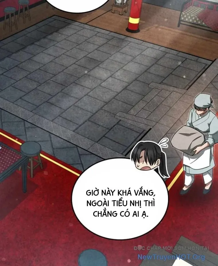 Sinh Tồn Như Một Bộ Khoái Ở Thế Giới Võ Lâm Chapter 5 - Trang 2