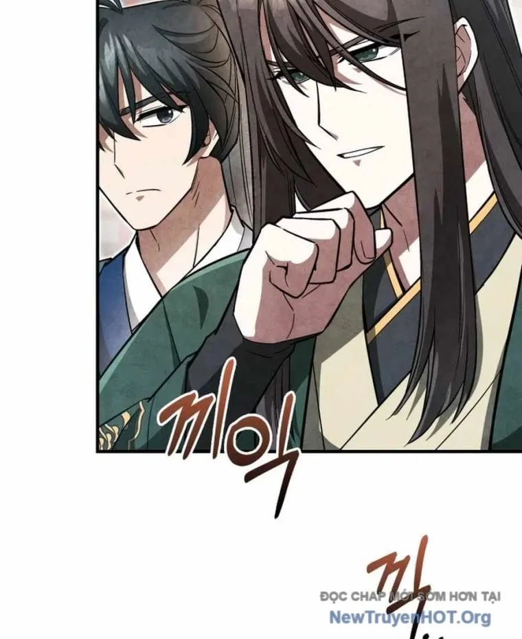 Sinh Tồn Như Một Bộ Khoái Ở Thế Giới Võ Lâm Chapter 5 - Trang 2