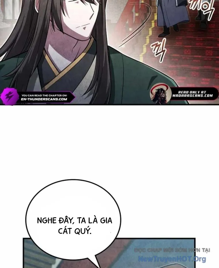 Sinh Tồn Như Một Bộ Khoái Ở Thế Giới Võ Lâm Chapter 5 - Trang 2