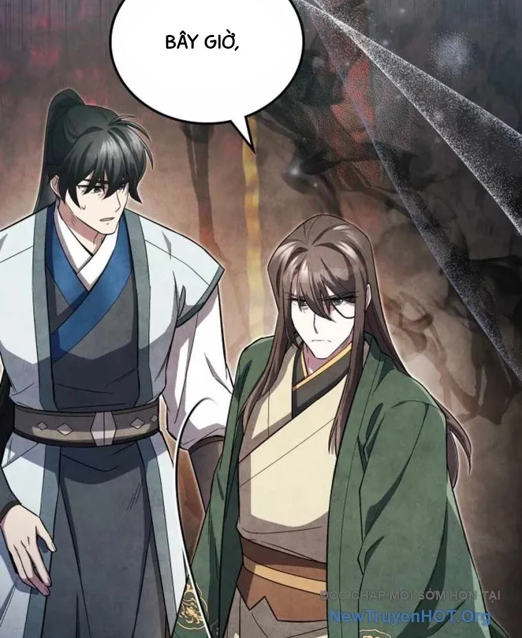 Sinh Tồn Như Một Bộ Khoái Ở Thế Giới Võ Lâm Chapter 5 - Trang 2