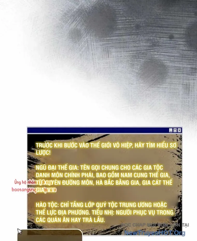 Sinh Tồn Như Một Bộ Khoái Ở Thế Giới Võ Lâm Chapter 5 - Trang 2