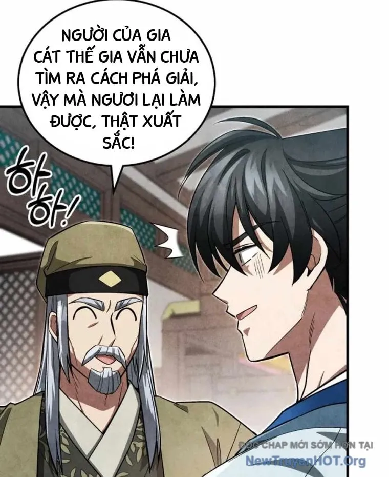 Sinh Tồn Như Một Bộ Khoái Ở Thế Giới Võ Lâm Chapter 5 - Trang 2