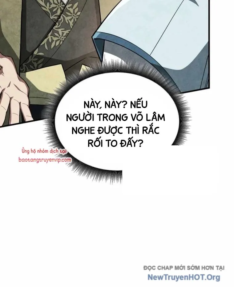 Sinh Tồn Như Một Bộ Khoái Ở Thế Giới Võ Lâm Chapter 5 - Trang 2