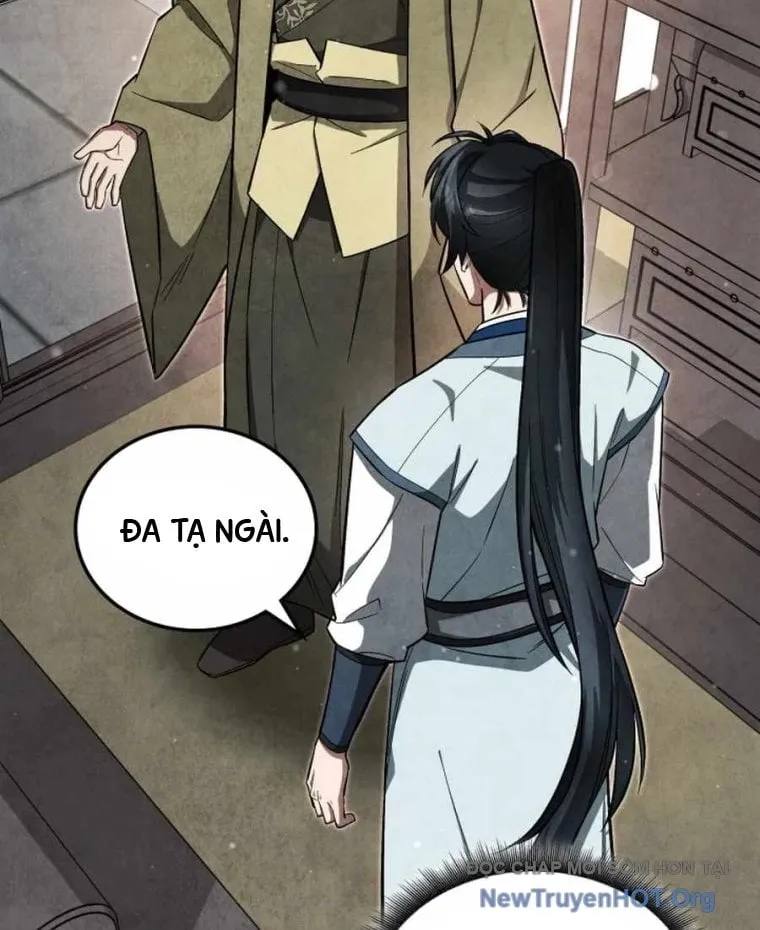 Sinh Tồn Như Một Bộ Khoái Ở Thế Giới Võ Lâm Chapter 5 - Trang 2