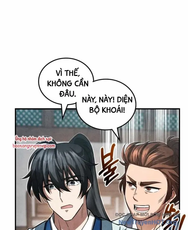 Sinh Tồn Như Một Bộ Khoái Ở Thế Giới Võ Lâm Chapter 5 - Trang 2