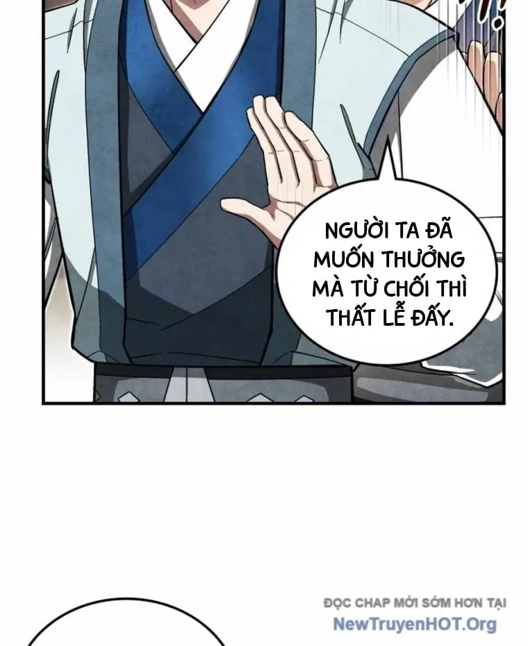 Sinh Tồn Như Một Bộ Khoái Ở Thế Giới Võ Lâm Chapter 5 - Trang 2