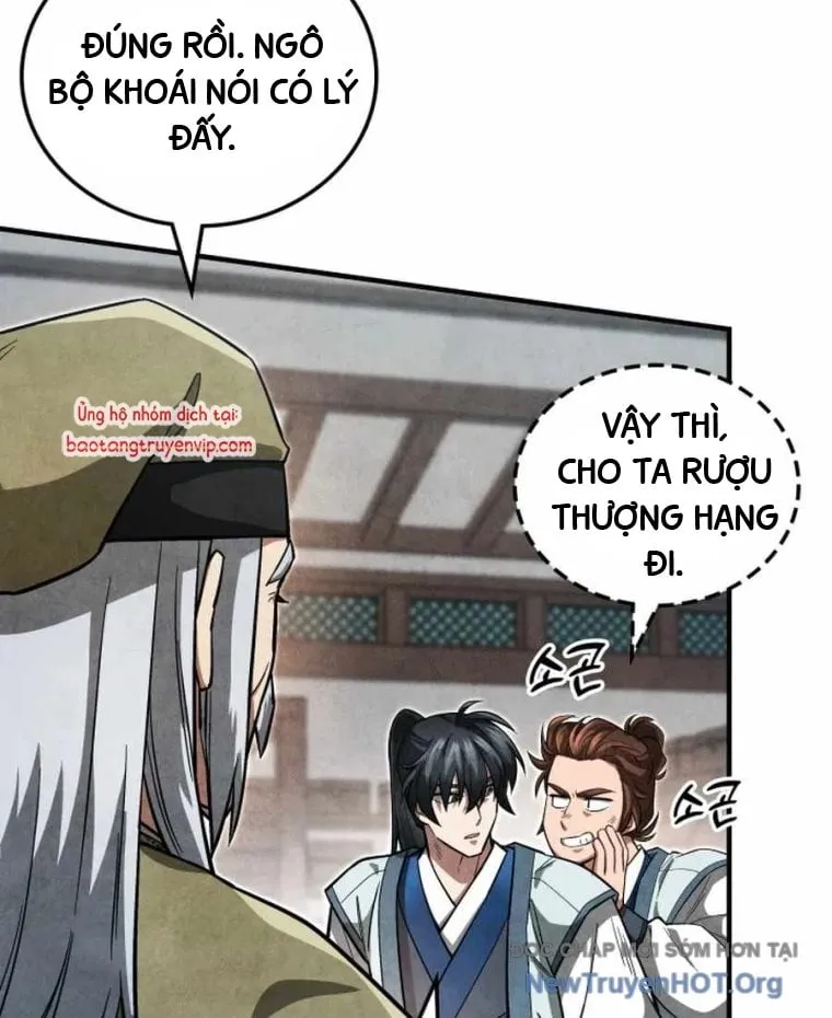 Sinh Tồn Như Một Bộ Khoái Ở Thế Giới Võ Lâm Chapter 5 - Trang 2