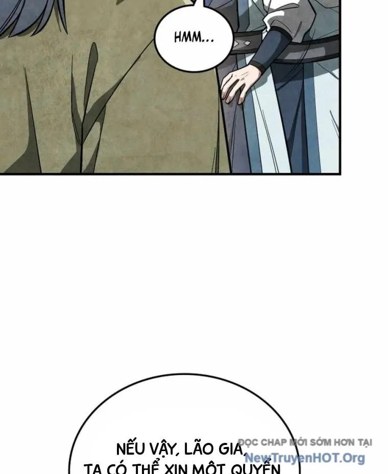 Sinh Tồn Như Một Bộ Khoái Ở Thế Giới Võ Lâm Chapter 5 - Trang 2