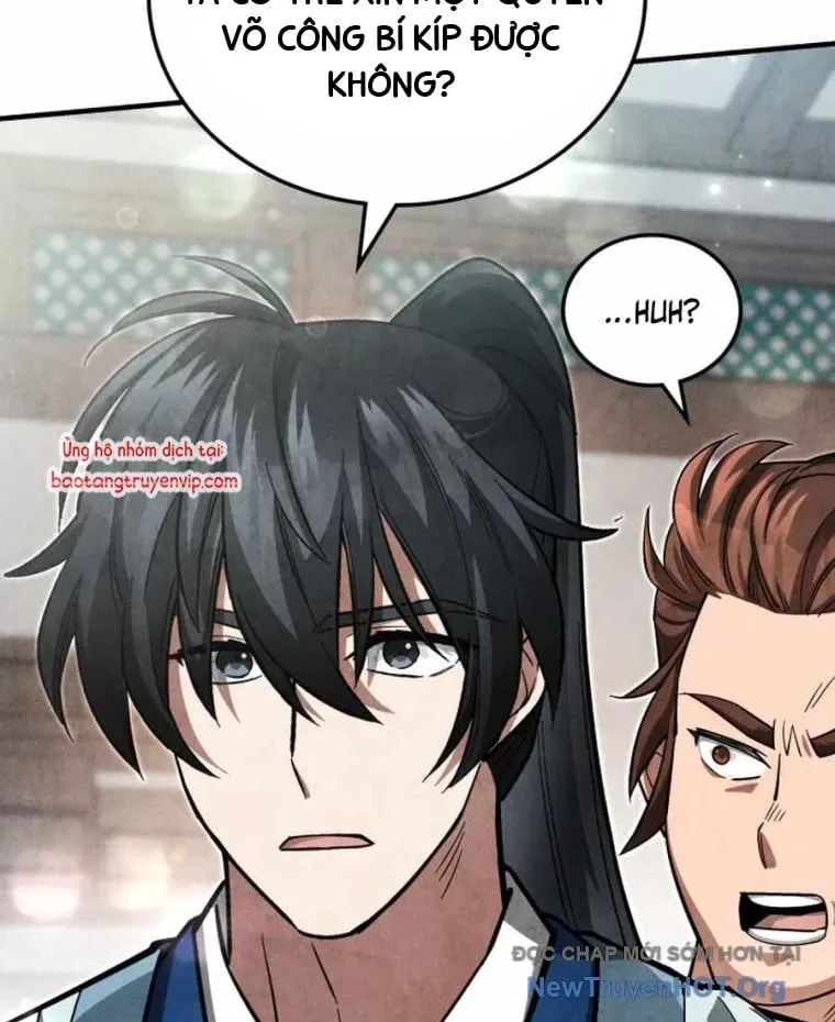 Sinh Tồn Như Một Bộ Khoái Ở Thế Giới Võ Lâm Chapter 5 - Trang 2