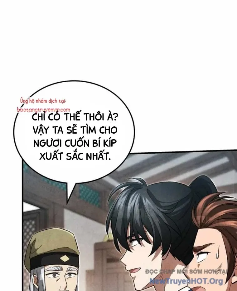 Sinh Tồn Như Một Bộ Khoái Ở Thế Giới Võ Lâm Chapter 5 - Trang 2