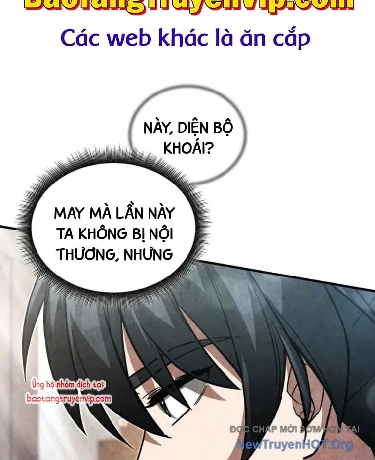 Sinh Tồn Như Một Bộ Khoái Ở Thế Giới Võ Lâm Chapter 5 - Trang 2