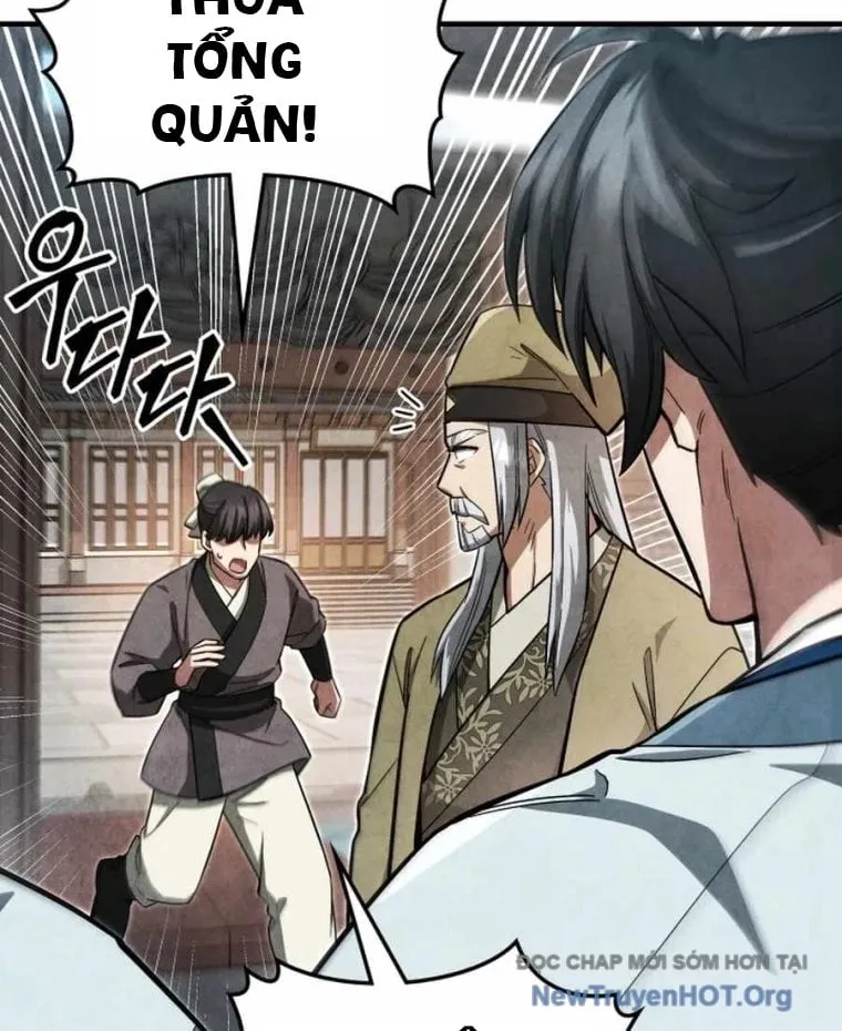 Sinh Tồn Như Một Bộ Khoái Ở Thế Giới Võ Lâm Chapter 5 - Trang 2