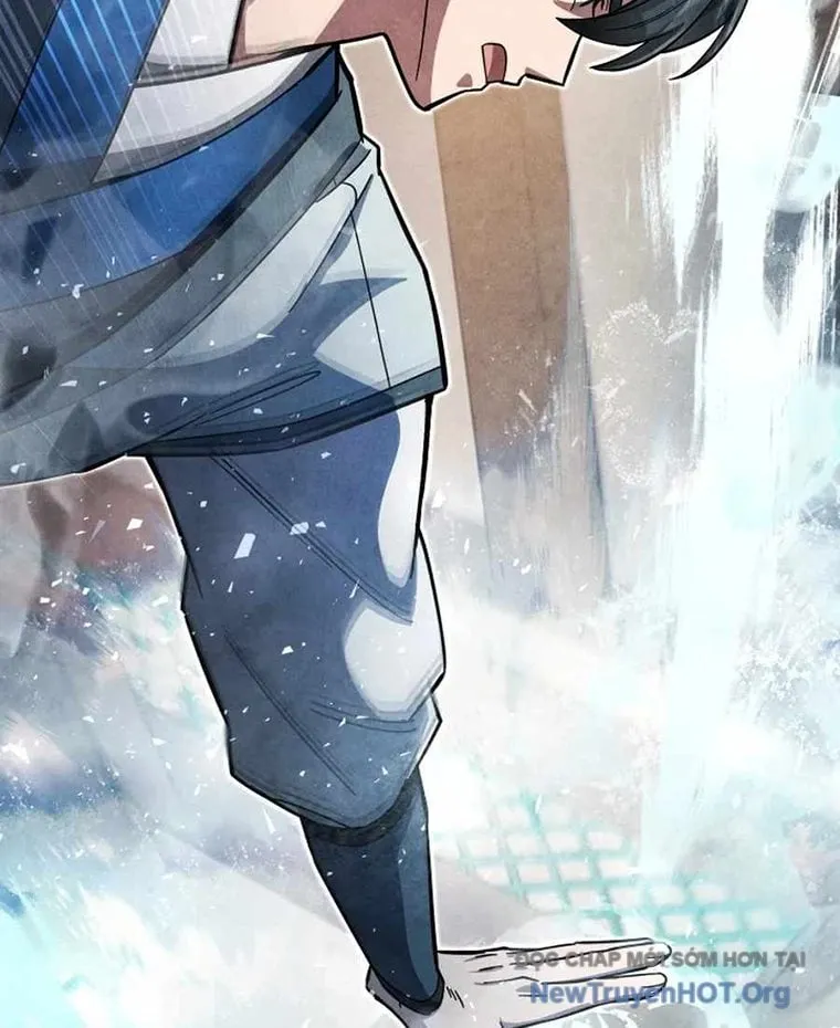 Sinh Tồn Như Một Bộ Khoái Ở Thế Giới Võ Lâm Chapter 5 - Trang 2