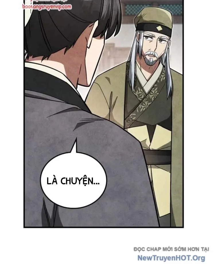 Sinh Tồn Như Một Bộ Khoái Ở Thế Giới Võ Lâm Chapter 5 - Trang 2