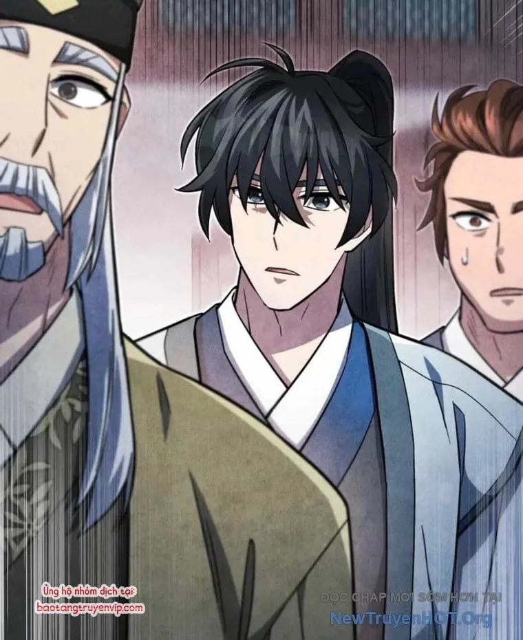 Sinh Tồn Như Một Bộ Khoái Ở Thế Giới Võ Lâm Chapter 5 - Trang 2