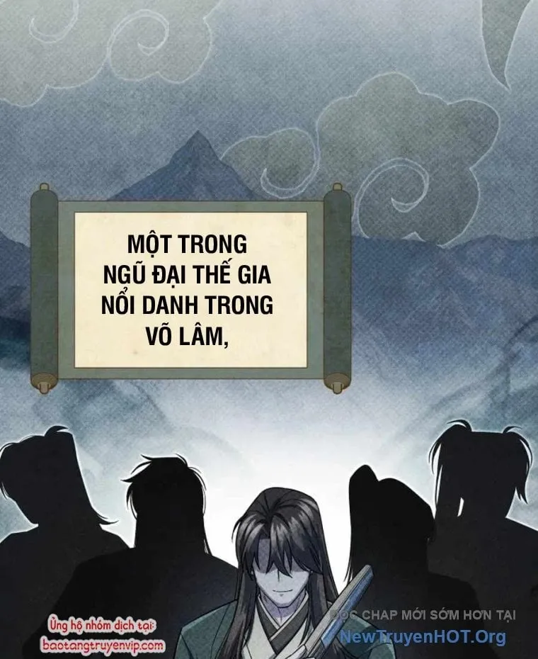 Sinh Tồn Như Một Bộ Khoái Ở Thế Giới Võ Lâm Chapter 5 - Trang 2