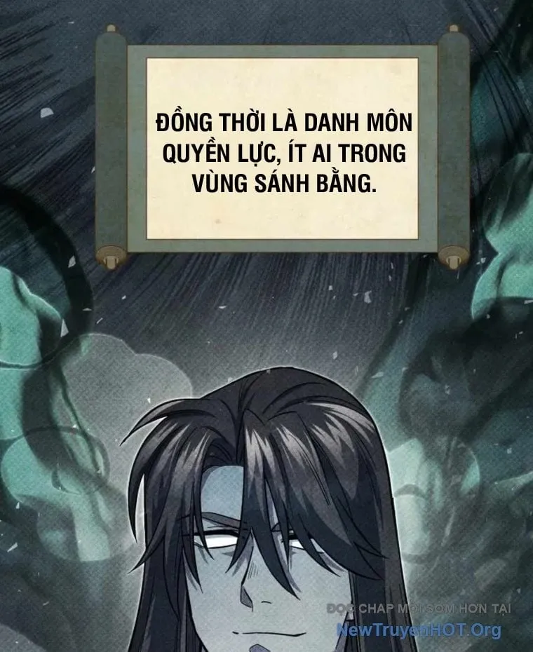 Sinh Tồn Như Một Bộ Khoái Ở Thế Giới Võ Lâm Chapter 5 - Trang 2