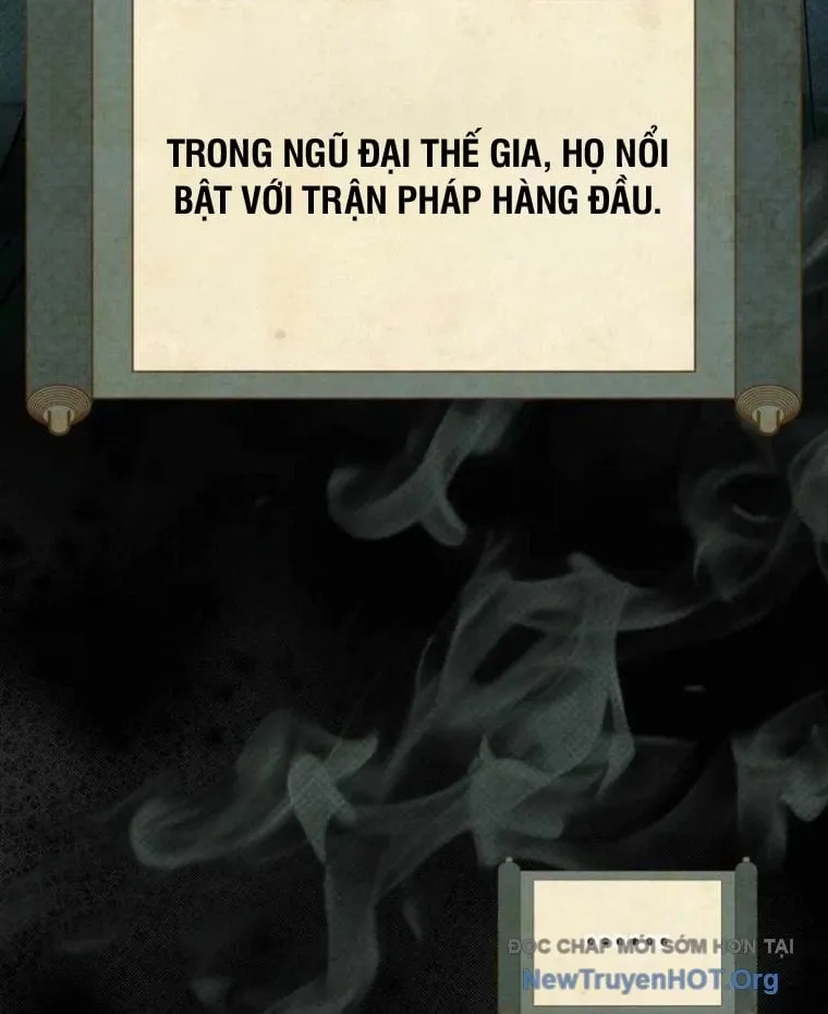 Sinh Tồn Như Một Bộ Khoái Ở Thế Giới Võ Lâm Chapter 5 - Trang 2