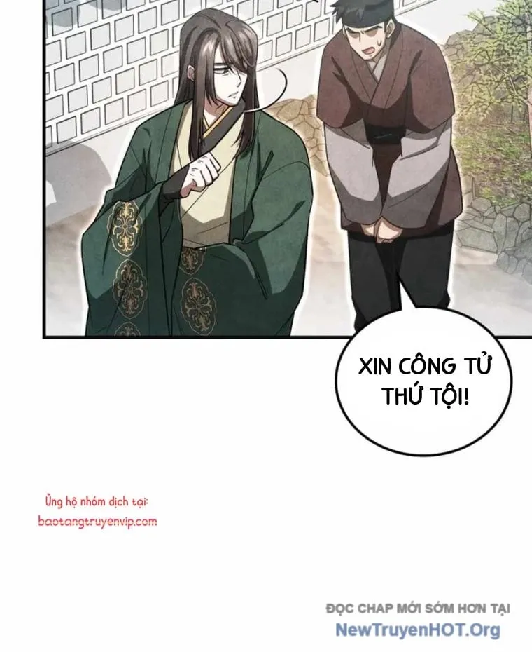 Sinh Tồn Như Một Bộ Khoái Ở Thế Giới Võ Lâm Chapter 5 - Trang 2