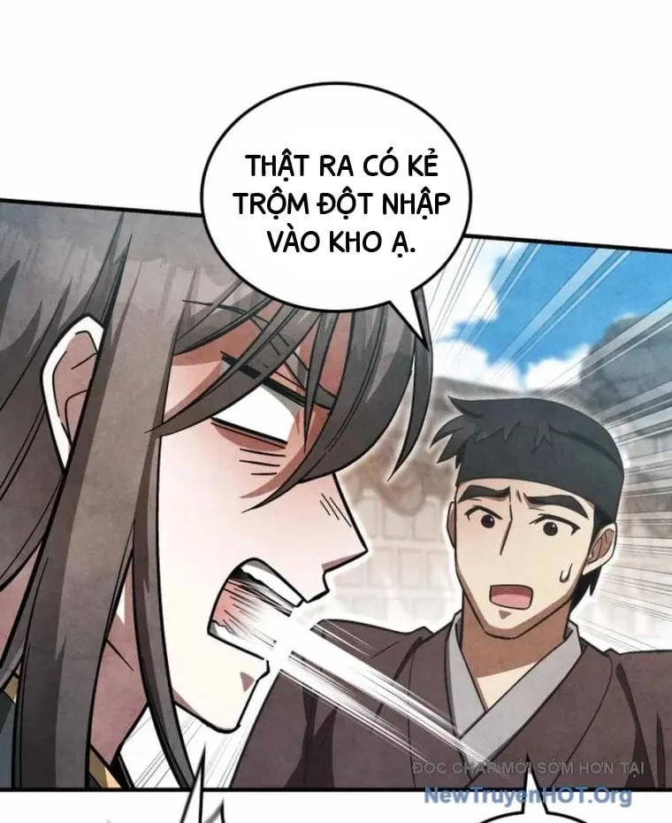 Sinh Tồn Như Một Bộ Khoái Ở Thế Giới Võ Lâm Chapter 5 - Trang 2