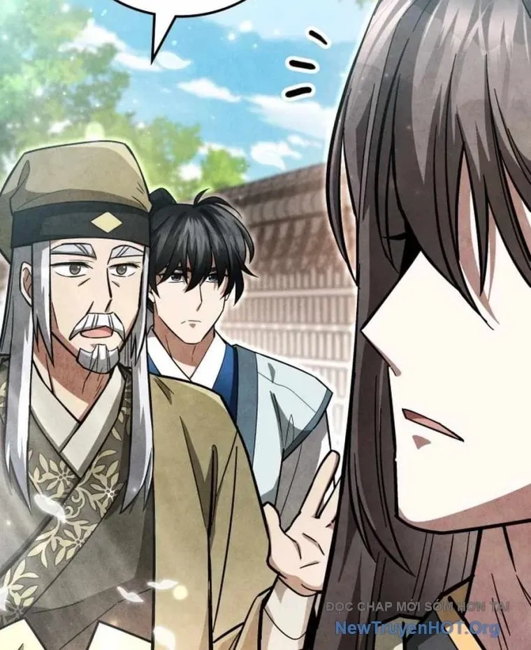 Sinh Tồn Như Một Bộ Khoái Ở Thế Giới Võ Lâm Chapter 5 - Trang 2