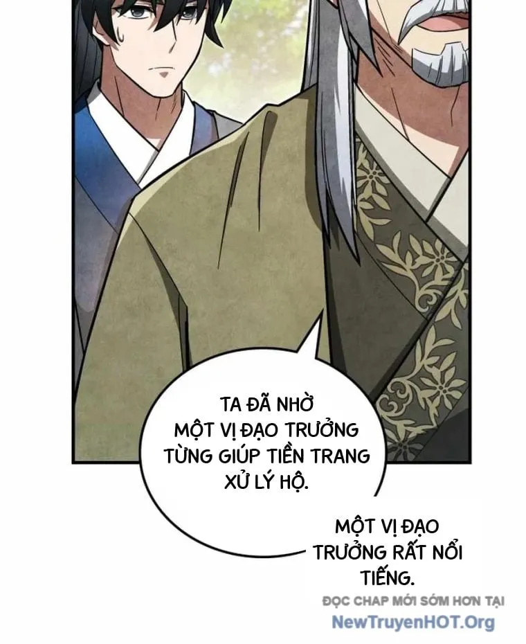 Sinh Tồn Như Một Bộ Khoái Ở Thế Giới Võ Lâm Chapter 5 - Trang 2