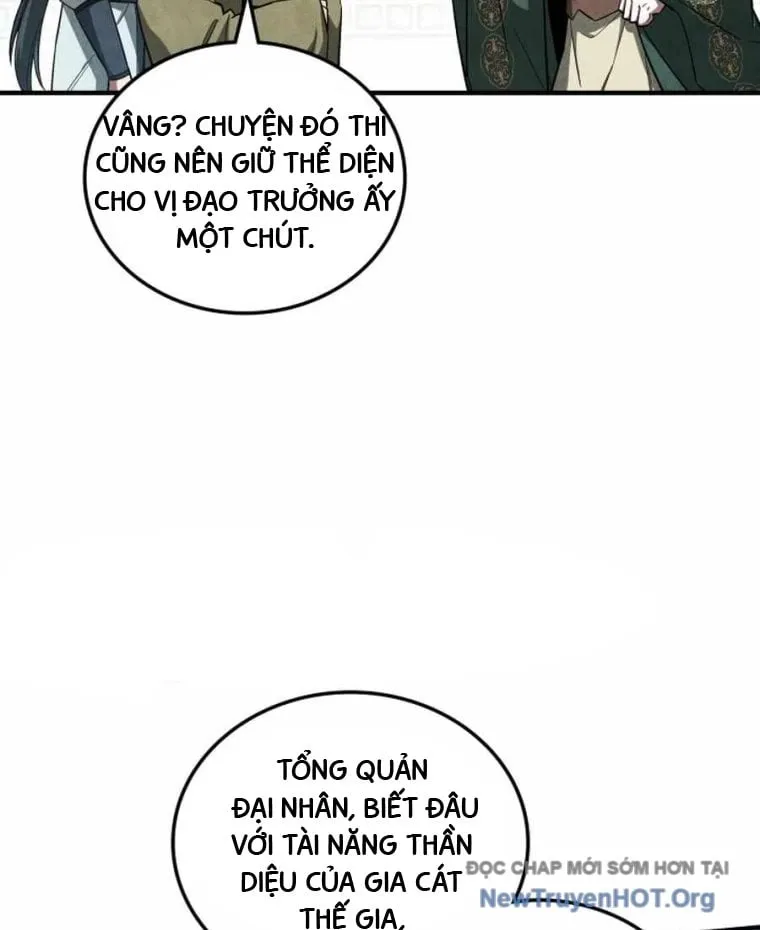 Sinh Tồn Như Một Bộ Khoái Ở Thế Giới Võ Lâm Chapter 5 - Trang 2