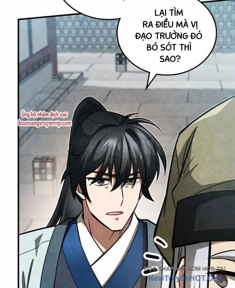 Sinh Tồn Như Một Bộ Khoái Ở Thế Giới Võ Lâm Chapter 5 - Trang 2