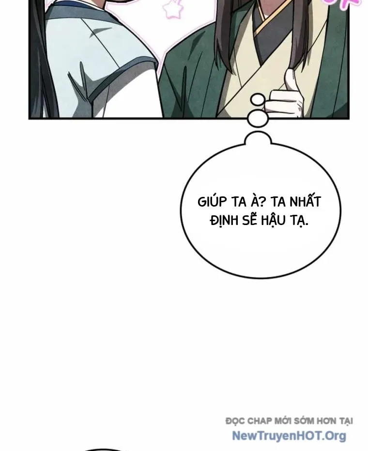 Sinh Tồn Như Một Bộ Khoái Ở Thế Giới Võ Lâm Chapter 5 - Trang 2