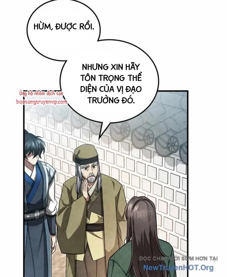 Sinh Tồn Như Một Bộ Khoái Ở Thế Giới Võ Lâm Chapter 5 - Trang 2