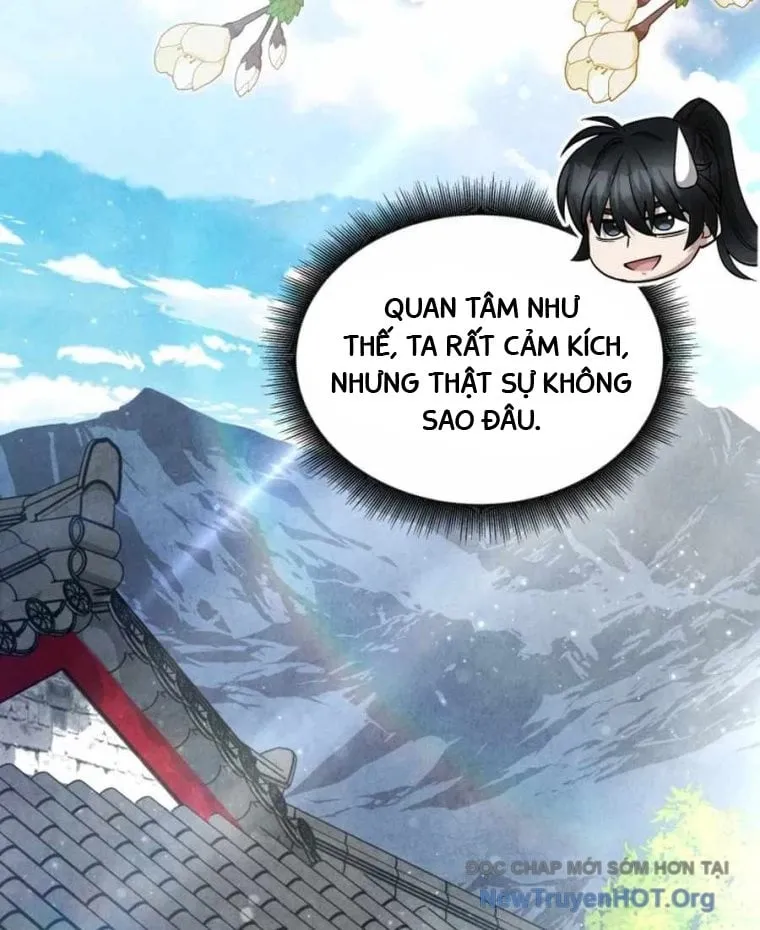 Sinh Tồn Như Một Bộ Khoái Ở Thế Giới Võ Lâm Chapter 5 - Trang 2