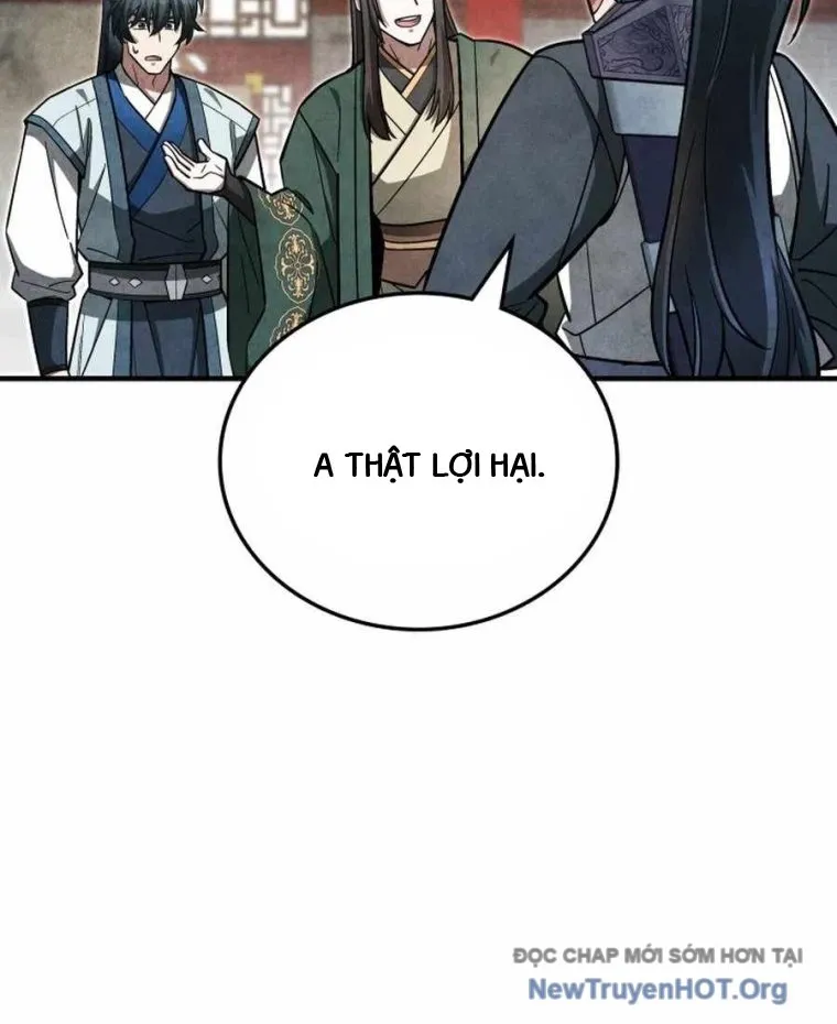 Sinh Tồn Như Một Bộ Khoái Ở Thế Giới Võ Lâm Chapter 7 - Trang 2