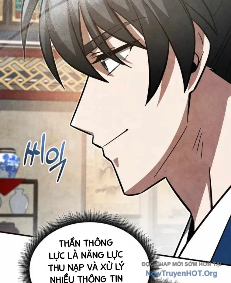 Sinh Tồn Như Một Bộ Khoái Ở Thế Giới Võ Lâm Chapter 7 - Trang 2