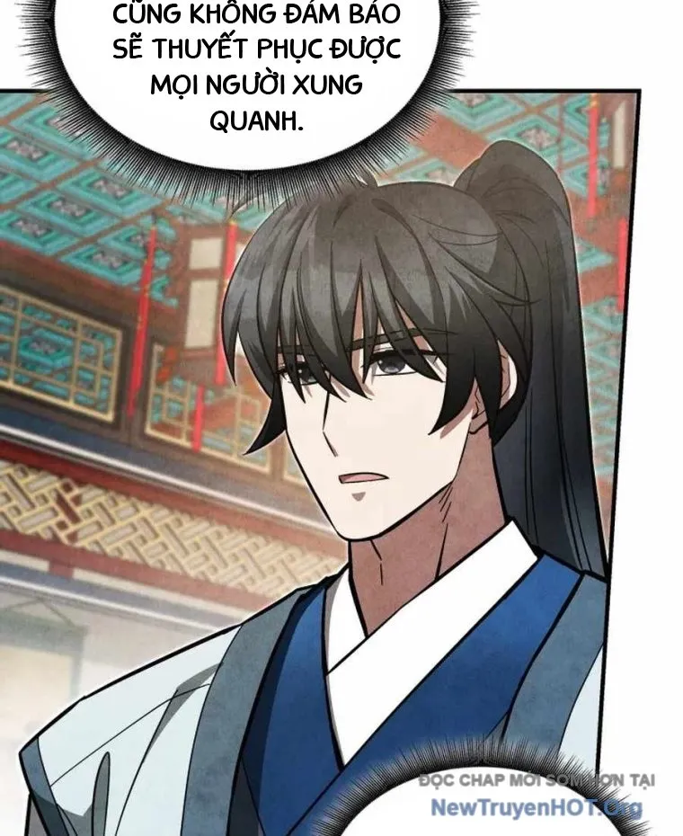 Sinh Tồn Như Một Bộ Khoái Ở Thế Giới Võ Lâm Chapter 7 - Trang 2