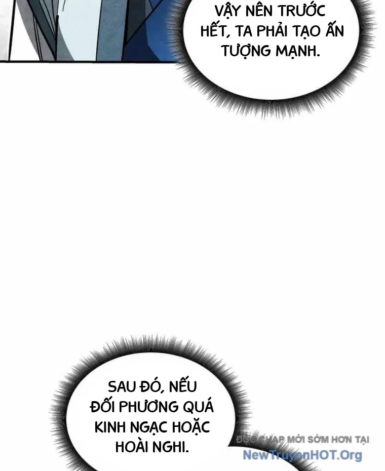 Sinh Tồn Như Một Bộ Khoái Ở Thế Giới Võ Lâm Chapter 7 - Trang 2